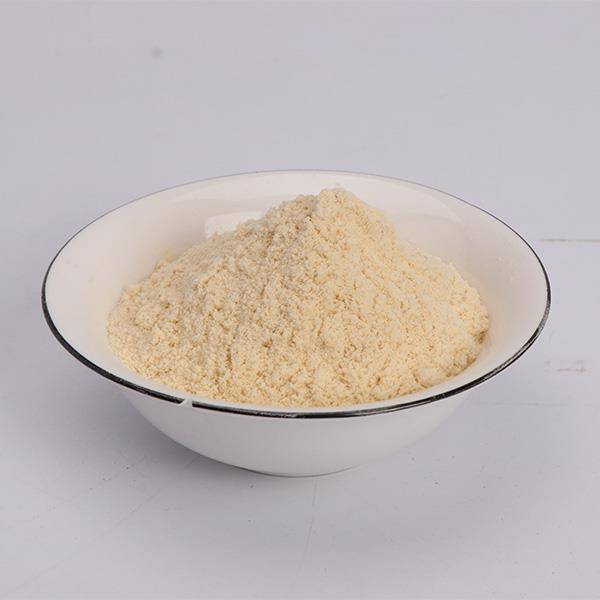 膨化白蕓豆粉
